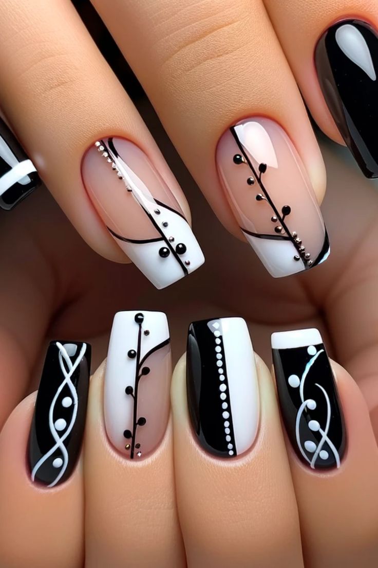 Nails